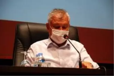 Büyükşehir'de hızlandırılmış meclis Büyükşehir'de hızlandırılmış meclis