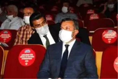 Büyükşehir'de hızlandırılmış meclis Büyükşehir'de hızlandırılmış meclis