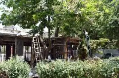 Camilere Osmangazi desteği Camilere Osmangazi desteği