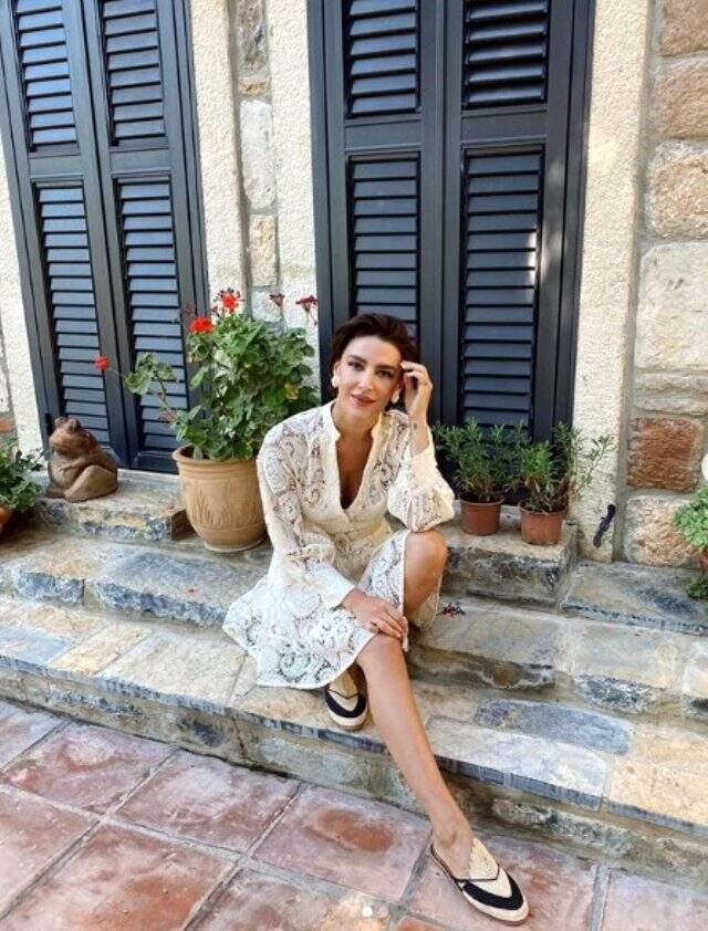 Ceylan Atınç kimdir? Ceylan Atınç kaç yaşında, nereli? Ceylan Atınç kimdir? Ceylan Atınç kaç yaşında, nereli?