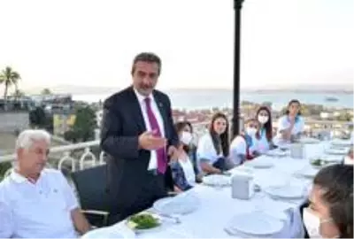 Çukurova Belediyesi Spor Kulübü'nde hedef Sultanlar Ligi Çukurova Belediyesi Spor Kulübü'nde hedef Sultanlar Ligi