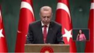 Cumhurbaşkanı Erdoğan: 'Türkiye, ekonomide suni rüzgarlarla eğilip bükülebilecek bir ülke değildir' Cumhurbaşkanı Erdoğan: 'Türkiye, ekonomide suni rüzgarlarla eğilip bükülebilecek bir ülke değildir'