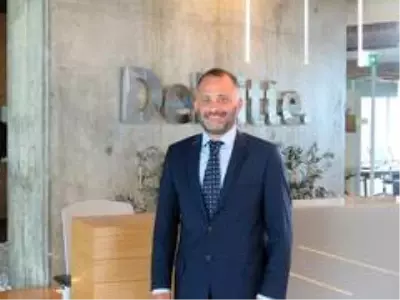 Deloitte Türkiye'de yeni liderler Deloitte Türkiye'de yeni liderler