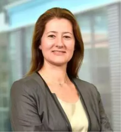 Deloitte Türkiye'de yeni liderler Deloitte Türkiye'de yeni liderler