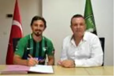 Denizlispor'da Recep Niyaz'ın sözleşmesi uzatıldı Denizlispor'da Recep Niyaz'ın sözleşmesi uzatıldı
