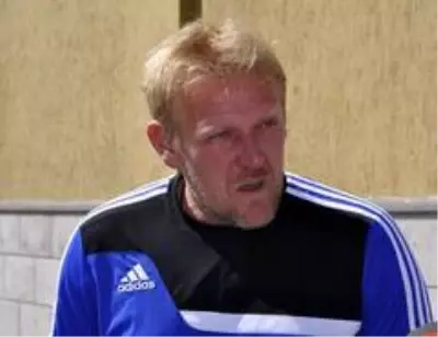 Denizlispor, Robert Prosenicki ile ön protokol imzaladı Denizlispor, Robert Prosenicki ile ön protokol imzaladı