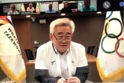 Dünya Tekvando Federasyonu'ndan önemli kararlar Dünya Tekvando Federasyonu'ndan önemli kararlar