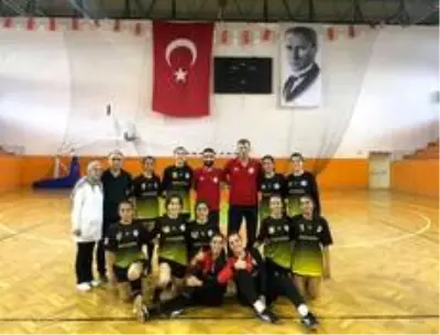 Elazığ Sosyal Yardımlaşma, Hentbol Süper Ligi'ne davet edildi Elazığ Sosyal Yardımlaşma, Hentbol Süper Ligi'ne davet edildi