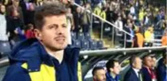 Vedat Muriç: Emre Belözoğlu, Sinan Gümüş ile birlikte 1 stoper ve 1 kanat forvetin peşinde Vedat Muriç: Emre Belözoğlu, Sinan Gümüş ile birlikte 1 stoper ve 1 kanat forvetin peşinde