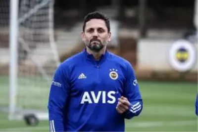 Erol Bulut, Emre Belözoğlu'nun anlaştığı Brahim Darri'nin transferini veto etti Erol Bulut, Emre Belözoğlu'nun anlaştığı Brahim Darri'nin transferini veto etti