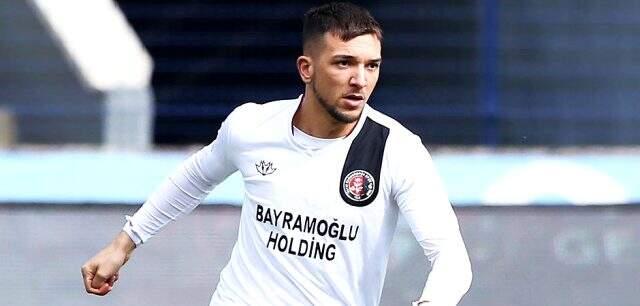 Erol Bulut, Emre Belözoğlu'nun anlaştığı Brahim Darri'nin transferini veto etti Erol Bulut, Emre Belözoğlu'nun anlaştığı Brahim Darri'nin transferini veto etti