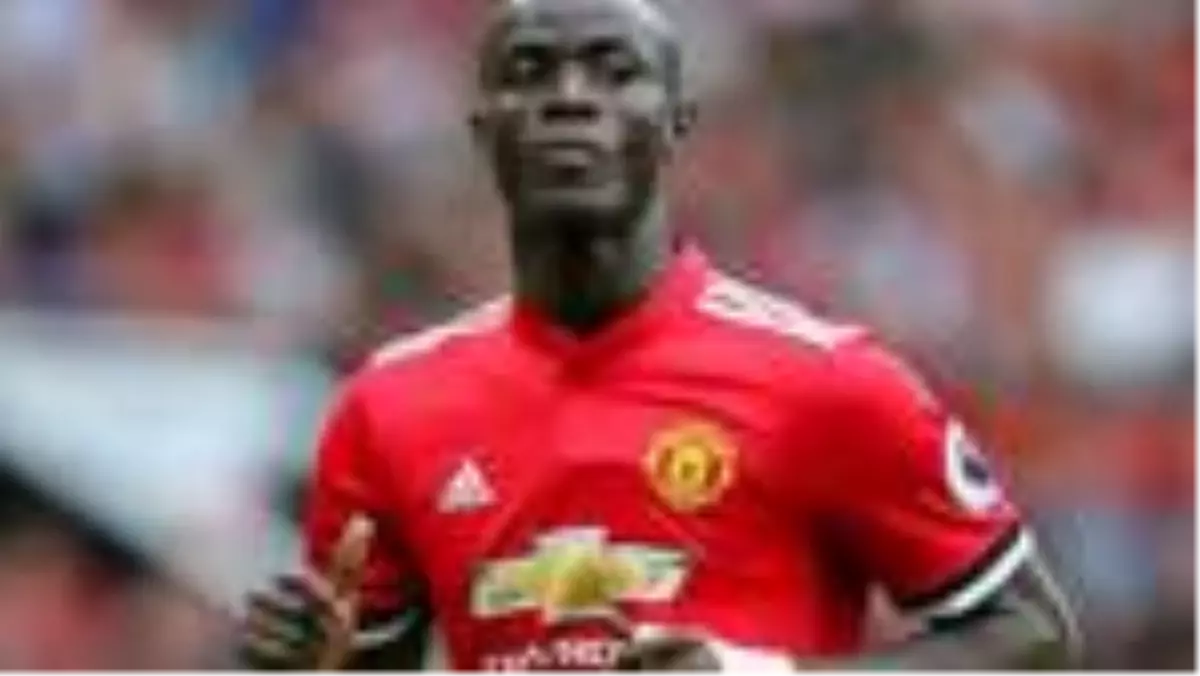 Fenerbahçe'den Eric Bailly sürprizi!