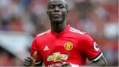 Fenerbahçe'den Eric Bailly sürprizi! Fenerbahçe'den Eric Bailly sürprizi!