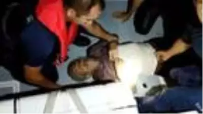 Son dakika haberleri... Feribottan denize düşen yolcu, bir saat sonra baygın halde bulundu Son dakika haberleri... Feribottan denize düşen yolcu, bir saat sonra baygın halde bulundu
