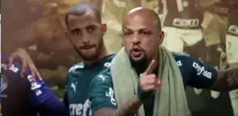 Felipe Melo Haberleri | Felipe Melo Kimdir - Haberler