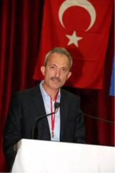 Son dakika! GMİS, MTA-İŞ Şube Genel Kurulu yapıldı Son dakika! GMİS, MTA-İŞ Şube Genel Kurulu yapıldı