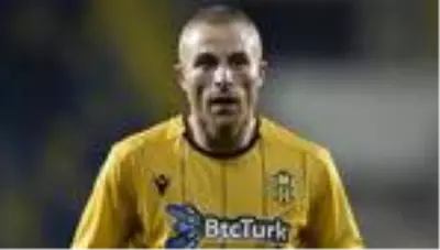 Gökhan Töre, Beşiktaş'ı bekliyor! Gökhan Töre, Beşiktaş'ı bekliyor!