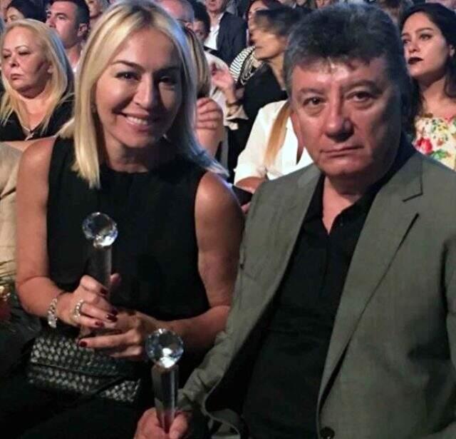 Gülenay Kalkan kimdir? Gülenay Kalkan nereli, kaç yaşında? Gülenay Kalkan dizileri