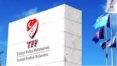 Harcama limitleri için kritik zirve! TFF ve Kulüpler Birliği... Harcama limitleri için kritik zirve! TFF ve Kulüpler Birliği...