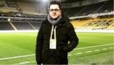 Hayatını kaybeden spiker Emre Gönlüşen'in hastalığıyla ilgili sözleri gündem oldu Hayatını kaybeden spiker Emre Gönlüşen'in hastalığıyla ilgili sözleri gündem oldu