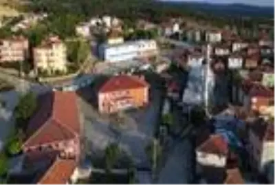 Hisarcık Karbasan köyü karantinaya alındı Hisarcık Karbasan köyü karantinaya alındı