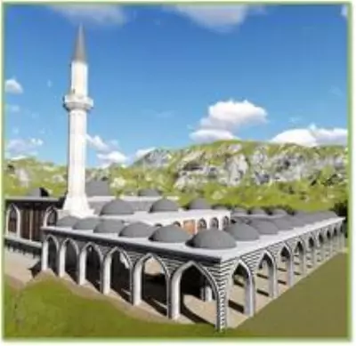 İMES OSB'nin temeli 2021 yılında atılıyor İMES OSB'nin temeli 2021 yılında atılıyor