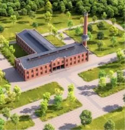 İMES OSB'nin temeli 2021 yılında atılıyor İMES OSB'nin temeli 2021 yılında atılıyor