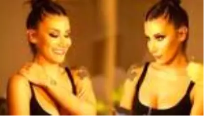 İrem Derici: Flört sadece karşı cinsle yaşanacak bir şey değil İrem Derici: Flört sadece karşı cinsle yaşanacak bir şey değil
