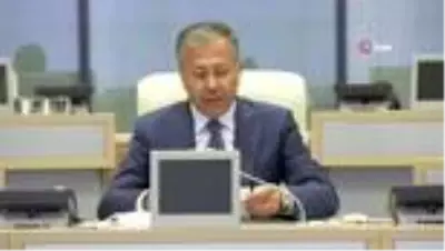 İstanbul İl ve İlçe Filyasyon Kurulları toplantısı gerçekleştirildi İstanbul İl ve İlçe Filyasyon Kurulları toplantısı gerçekleştirildi