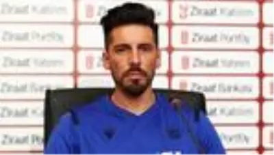 Jose Sosa Fenerbahçe, Trabzonspor derken Beşiktaş... Jose Sosa Fenerbahçe, Trabzonspor derken Beşiktaş...