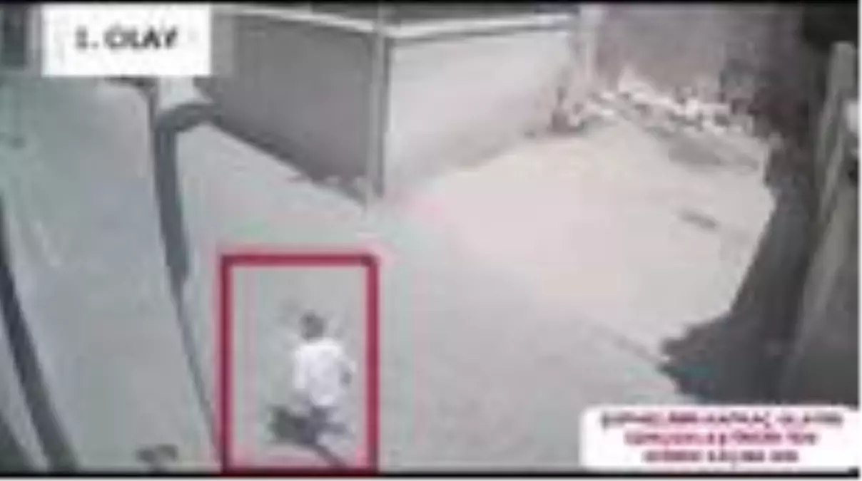 Kapkaç şüphelisi 2 kişi tutuklandı