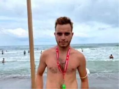 Karadeniz'de boğulma vakaları gençleri gönüllü cankurtaranlığa yönlendirdi Karadeniz'de boğulma vakaları gençleri gönüllü cankurtaranlığa yönlendirdi