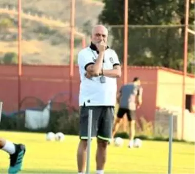 Karaman'ın istifası bekleniyor Karaman'ın istifası bekleniyor