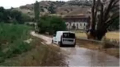 Kargo çalışanı kullanılmayan değirmende intihara kalkıştı Kargo çalışanı kullanılmayan değirmende intihara kalkıştı