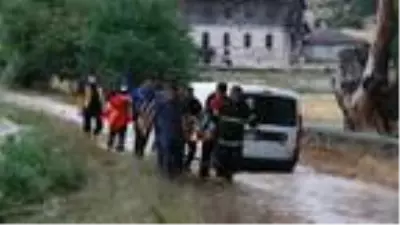 Kargo çalışanı kullanılmayan değirmende intihara kalkıştı Kargo çalışanı kullanılmayan değirmende intihara kalkıştı