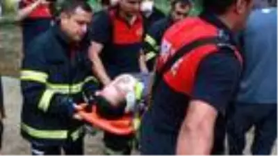 Kargo çalışanı kullanılmayan değirmende intihara kalkıştı Kargo çalışanı kullanılmayan değirmende intihara kalkıştı