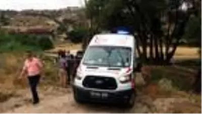 Kargo çalışanı kullanılmayan değirmende intihara kalkıştı Kargo çalışanı kullanılmayan değirmende intihara kalkıştı