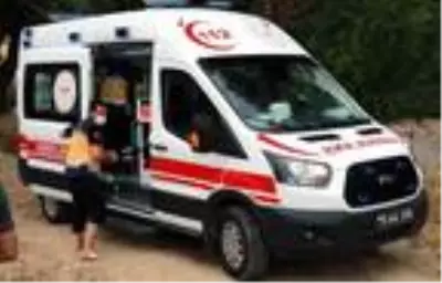 Kargo çalışanı kullanılmayan değirmende intihara kalkıştı Kargo çalışanı kullanılmayan değirmende intihara kalkıştı