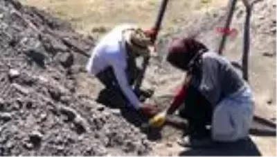 KARS Ani Ören Yeri'nde kazı çalışmalarında Selçuklu Çarşısı'nda mescit bulundu KARS Ani Ören Yeri'nde kazı çalışmalarında Selçuklu Çarşısı'nda mescit bulundu
