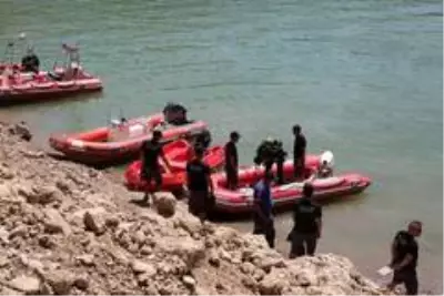 Kayıp Gülistan'ı arama çalışmaları sürüyor Kayıp Gülistan'ı arama çalışmaları sürüyor