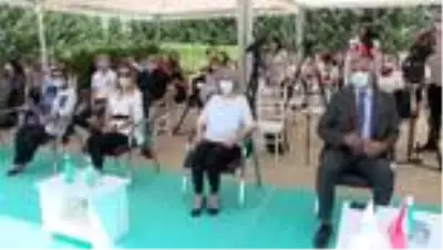 KAYSERİ Prof. Dr. Karaca: 'Doğa' markasını Anadolu'nun her köşesine taşıyacağız KAYSERİ Prof. Dr. Karaca: 'Doğa' markasını Anadolu'nun her köşesine taşıyacağız