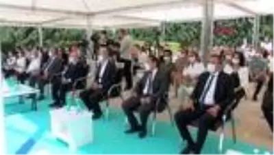 KAYSERİ Prof. Dr. Karaca: 'Doğa' markasını Anadolu'nun her köşesine taşıyacağız KAYSERİ Prof. Dr. Karaca: 'Doğa' markasını Anadolu'nun her köşesine taşıyacağız