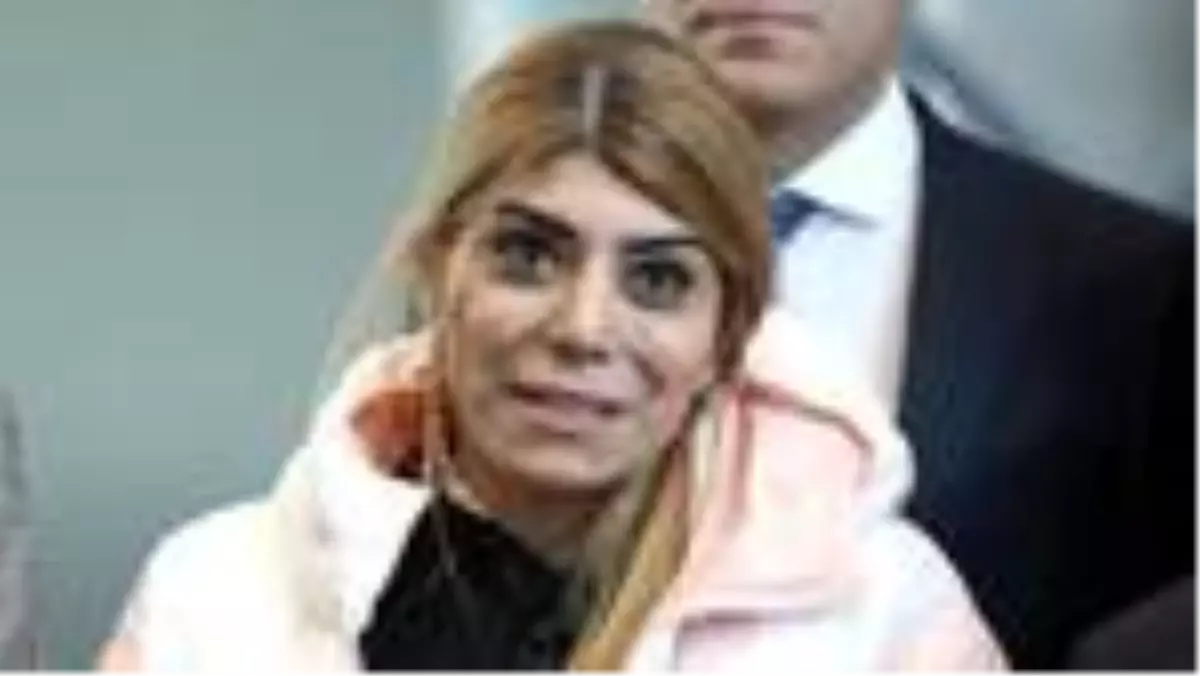 Kayserispor Başkanı Berna Gözbaşı'dan Fenerbahçe'ye destek