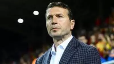 Kayserispor, teknik direktörlük pozisyonuna Bayram Bektaş'ı getirdi Kayserispor, teknik direktörlük pozisyonuna Bayram Bektaş'ı getirdi