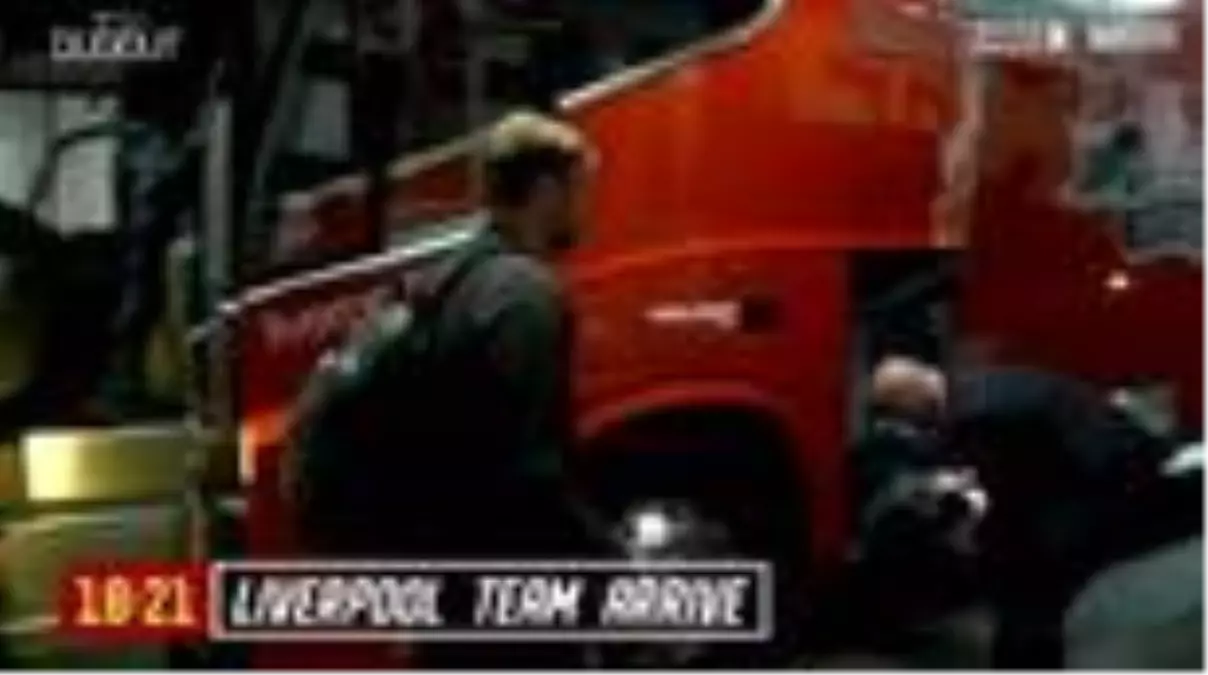 Liverpool'un 2019-20 Sezonunda Aldığı İlk Galibiyetin Perde Arkası