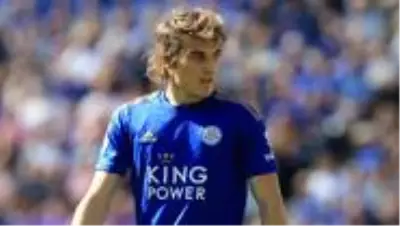 Liverpool ve Barcelona, milli futbolcu Çağlar Söyüncü'nün transferi için mücadele ediyor Liverpool ve Barcelona, milli futbolcu Çağlar Söyüncü'nün transferi için mücadele ediyor