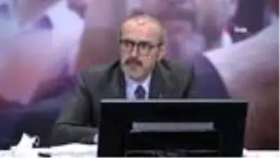 AK Parti'nin oy oranı düştü mü? Mahir Ünal, merak edilen soruya anket rakamlarıyla yanıt verdi AK Parti'nin oy oranı düştü mü? Mahir Ünal, merak edilen soruya anket rakamlarıyla yanıt verdi
