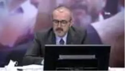 AK Parti'nin oy oranı düştü mü? Mahir Ünal, merak edilen soruya anket rakamlarıyla yanıt verdi AK Parti'nin oy oranı düştü mü? Mahir Ünal, merak edilen soruya anket rakamlarıyla yanıt verdi