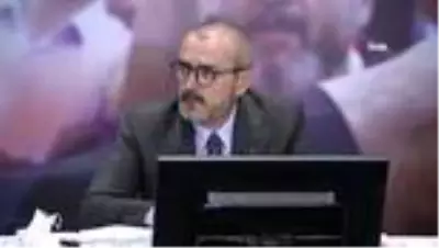 AK Parti'nin oy oranı düştü mü? Mahir Ünal, merak edilen soruya anket rakamlarıyla yanıt verdi AK Parti'nin oy oranı düştü mü? Mahir Ünal, merak edilen soruya anket rakamlarıyla yanıt verdi