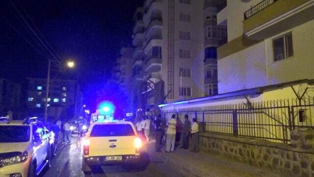 Mangal sonrası piknik tüpleri bomba gibi patlattı! O anlar kameralara anbean yansıdı Mangal sonrası piknik tüpleri bomba gibi patlattı! O anlar kameralara anbean yansıdı